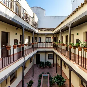  Apartamento Lumbreras Host España