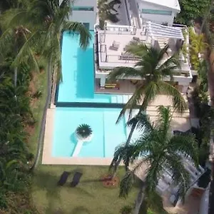  Villa Villa Sofía República Dominicana