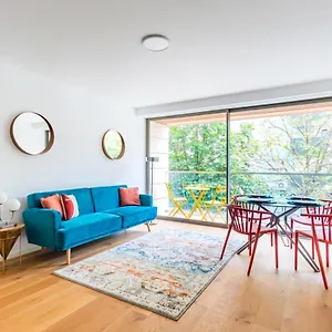  Apartamento 20 Modern Flat Portugal