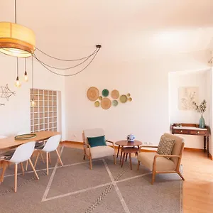  Apartamento Flh Alfama Flat With River View Portugal
