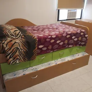  Apartamento California Venezuela