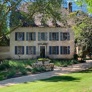  Сasa de vacaciones Chateau Mas De Pradie Francia