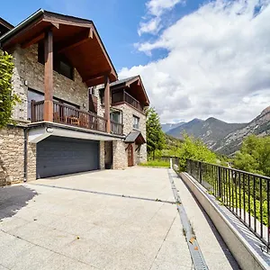  Villa El Salze Andorra