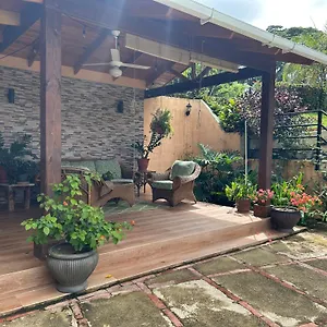  Villa Altos Del Pedregal República Dominicana