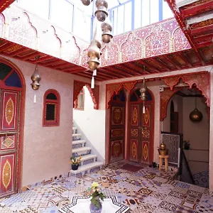  Apartamento Dar Essassi 23 Marruecos