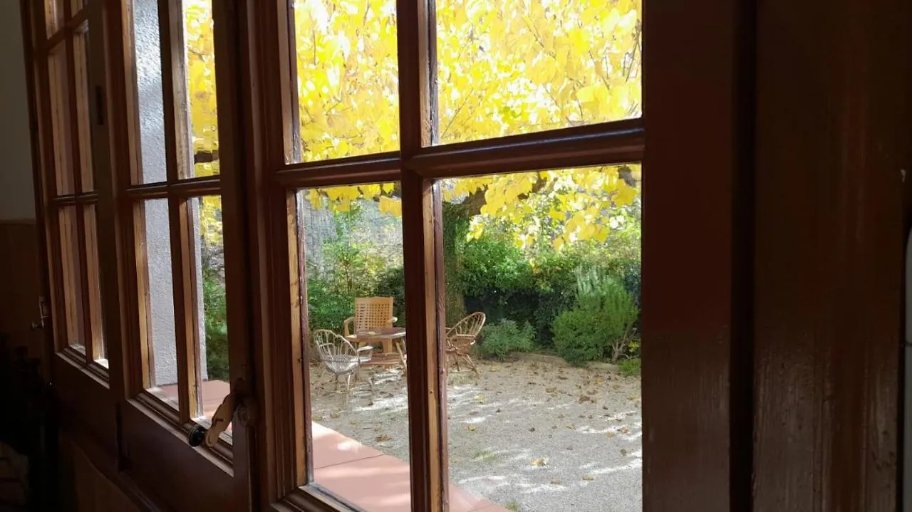 Villa Mas De L'Assut Cornudella de Montsant España