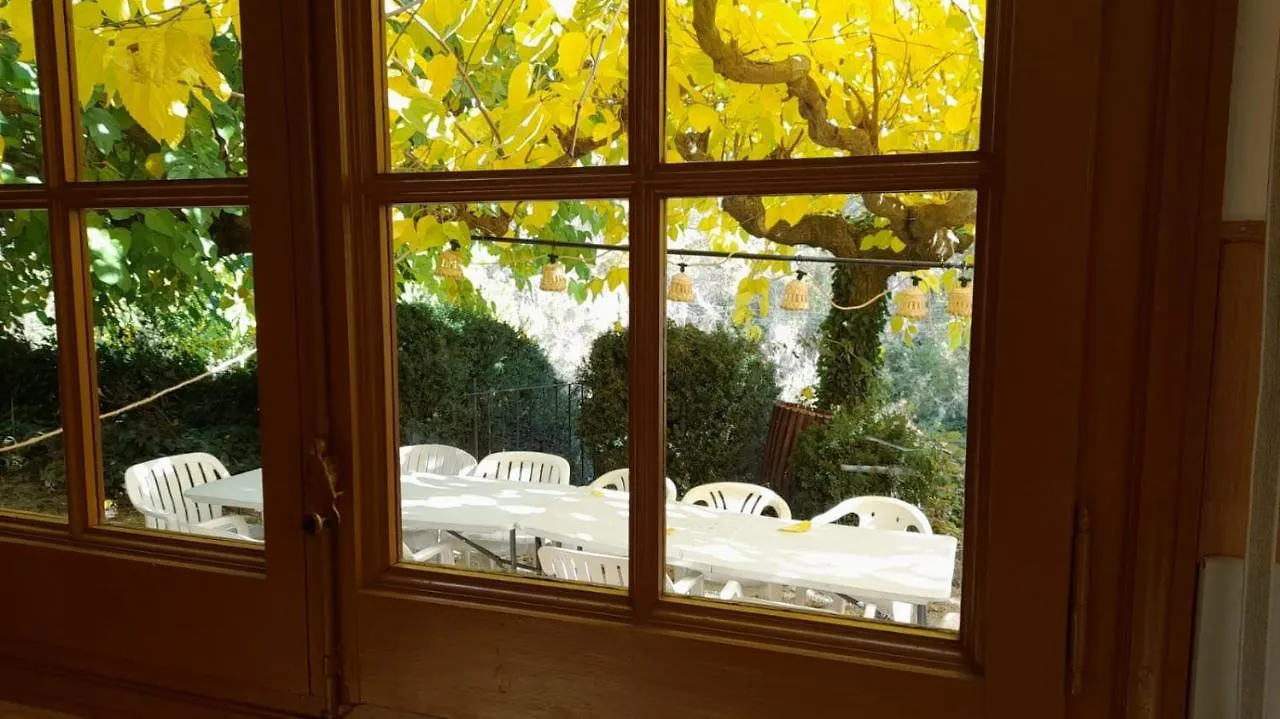 Villa Mas De L'Assut Cornudella de Montsant 0*,  España