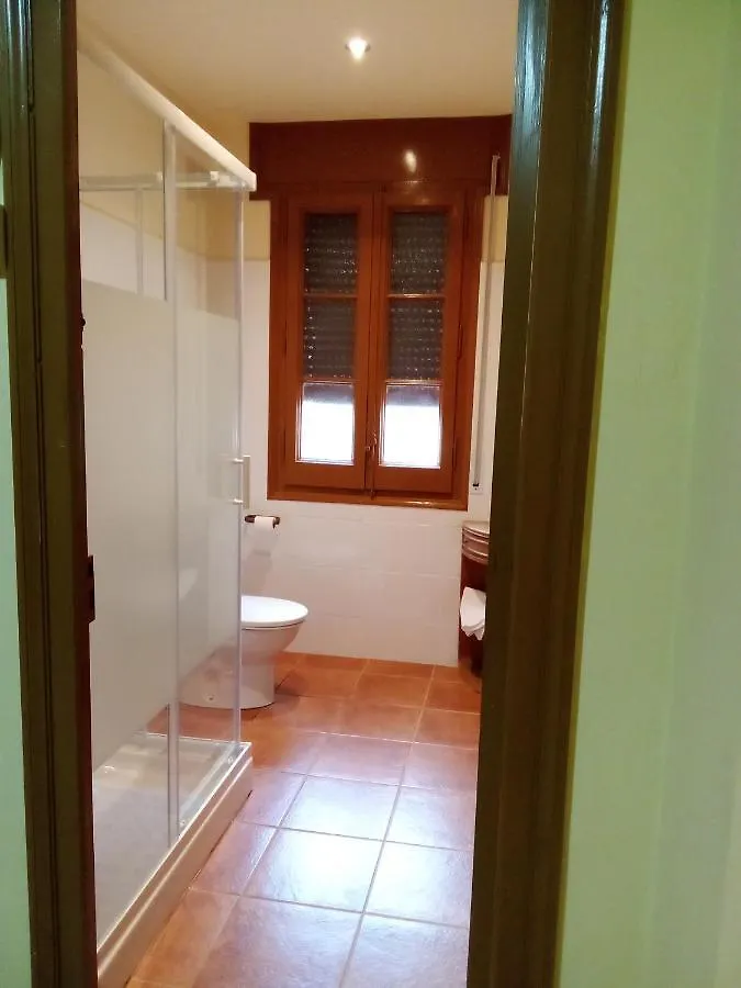 Chalet Villa Mas De L'Assut Cornudella de Montsant